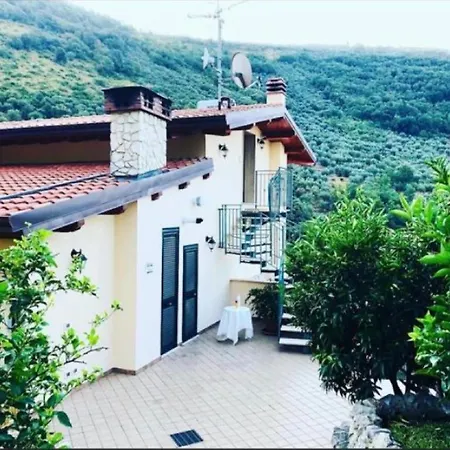 B&B Da Gabry-2