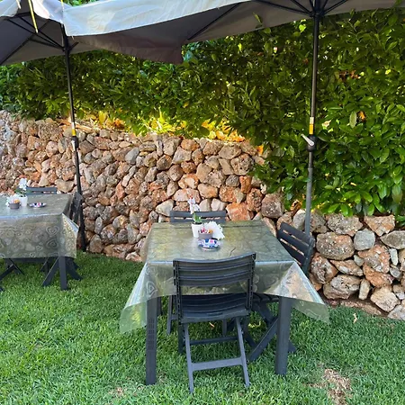 B&B Da Gabry-3